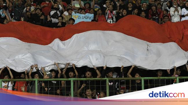 PSSI Pilih Stadion Patriot Chandrabhaga buat Timnas