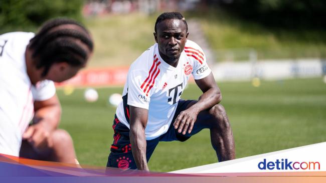 An important factor that made Sadio Mane tempted to join Bayern