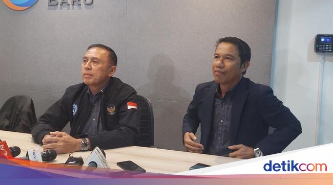 PSSI Officially Protests to AFF!  Accusing Vietnam Vs Thailand Not Fair Play