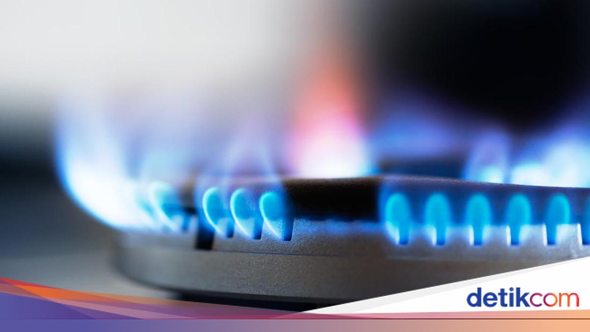 CNG Didorong Jadi Solusi Tekan Impor LPG