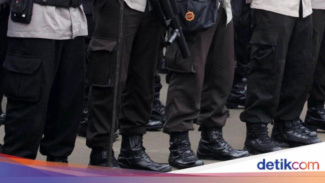 865 Personel TNI-Polri Amankan Konser NTC Dream dan Kyuhyun di GBK