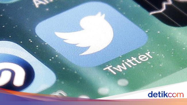 Waduh! Twitter Dibanjiri Akun Palsu Bercentang Biru