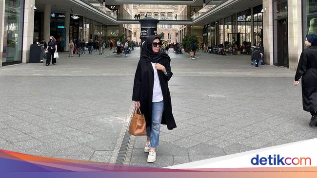 Ibunda Yakin Raffi Ahmad Tak Terseret Kasus Pencucian Uang Rafael Alun