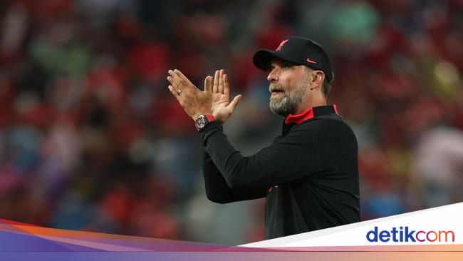 Klopp Can’t Predict Premier League Champion Candidates Next Season