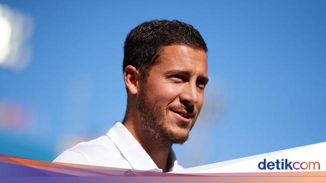 Eden Hazard wants to ‘pay debt’ to Real Madrid