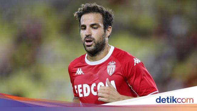 Fabregas Closes to Como, Will Kurniawan Dwi Yulianto Train?