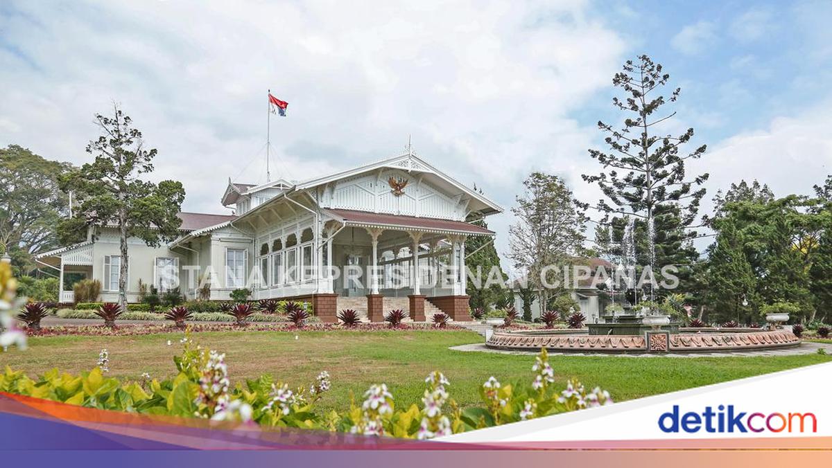 Magang Istana Kepresidenan 2026: Ini Jadwal, Cara Daftar, dan Syaratnya