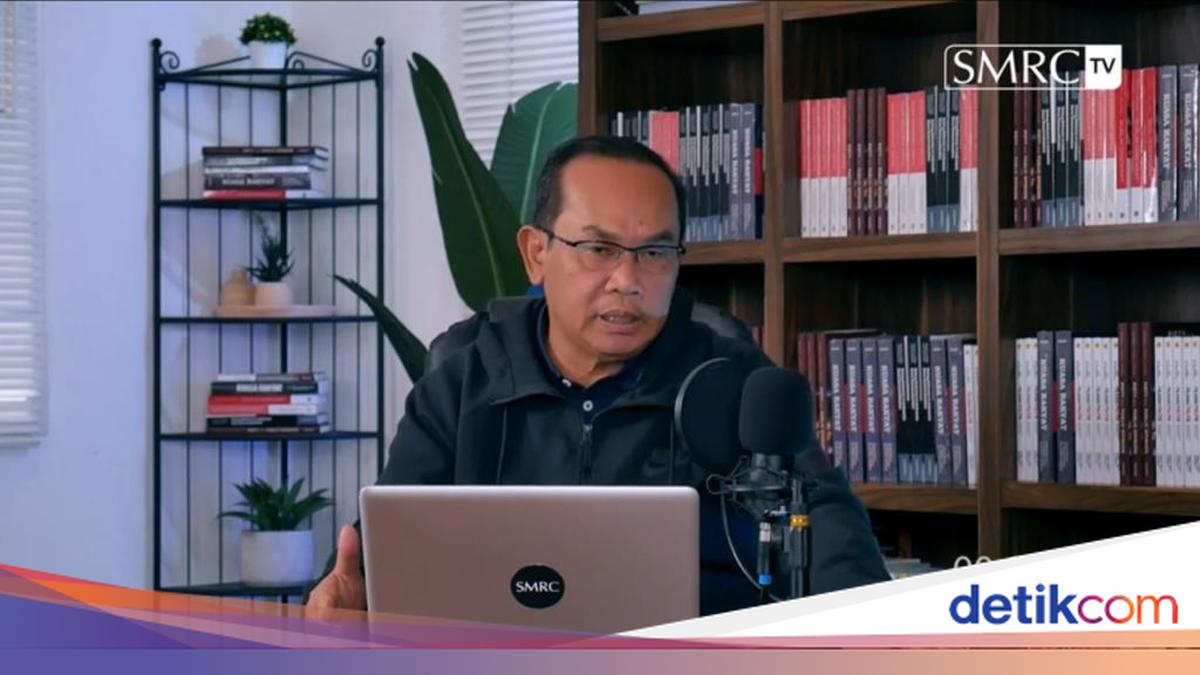 Saiful Mujani dan Islah Bahrawi Dipolisikan Buntut Ajakan Jatuhkan Prabowo