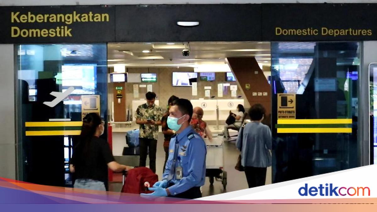 Bandara Husein Sastranegara Beroperasi Mulai 17 September