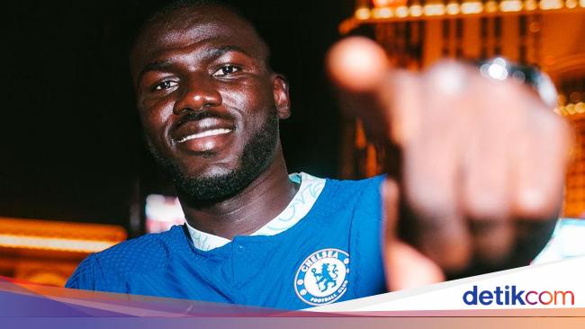 Koulibaly to Chelsea, Benitez warns of this