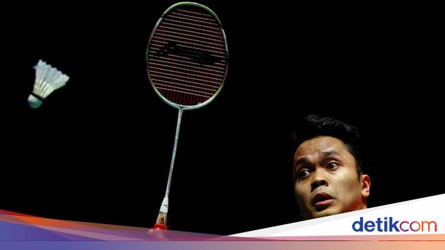 Jadwal Semifinal Hylo Open 2022 Malam Ini: 3 Wakil Indonesia Main