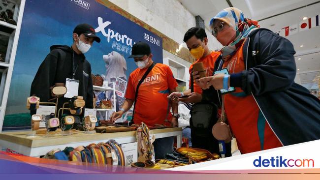 Menkop UKM Apresiasi Kontribusi BNI Buka Pasar Ekspor UMKM