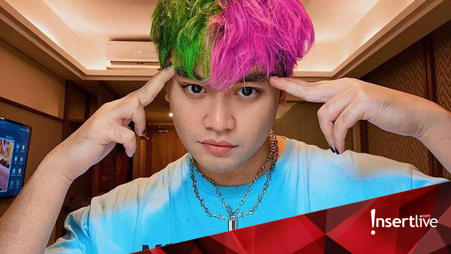 8 Potret Bounty Anak Thomas Ramdhan Drummer Sheila on 7 Saat Manggung