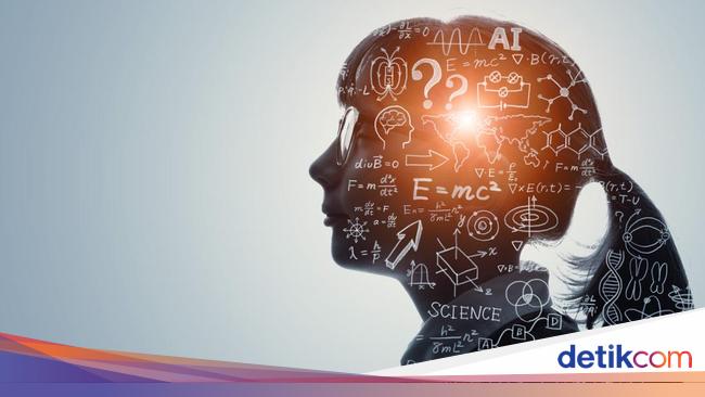 AI Dikhawatirkan Musnahkan Manusia Seperti Alien