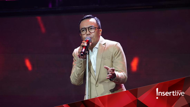 Masih duda, Ari Lasso berharap segera dipertemukan dengan pasangan