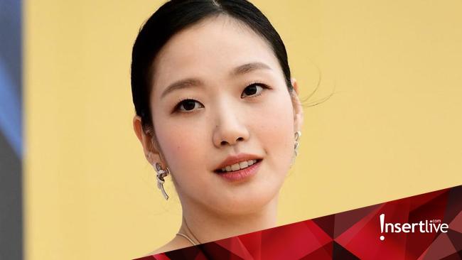 Pesona Kim Go Eun, Aktris Korea Favorit Duta Sheila On 7