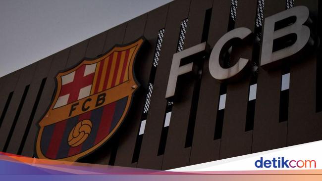 Barcelona Sues LaLiga!