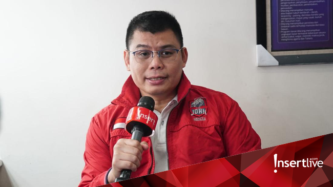 Berkarier Jadi Petinju Indonesia, Chris John Ungkap 3 Hal Yang Tak 