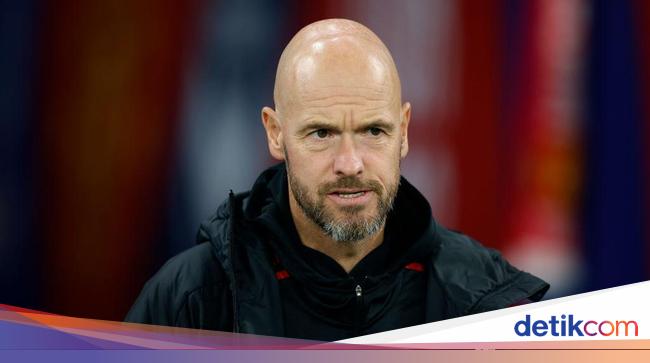 Erik ten Hag steadfastly defends Cristiano Ronaldo