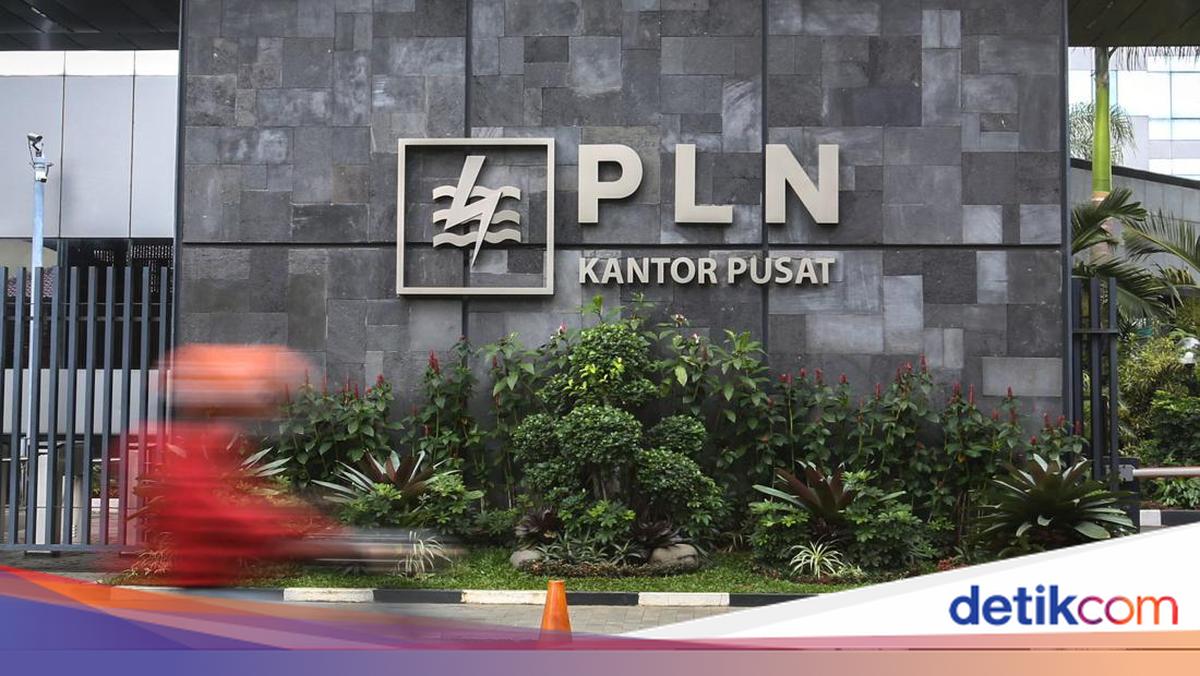 Pln Rombak Jajaran Direksi, Yusuf Didi Setiarto Jadi Wakil Dirut