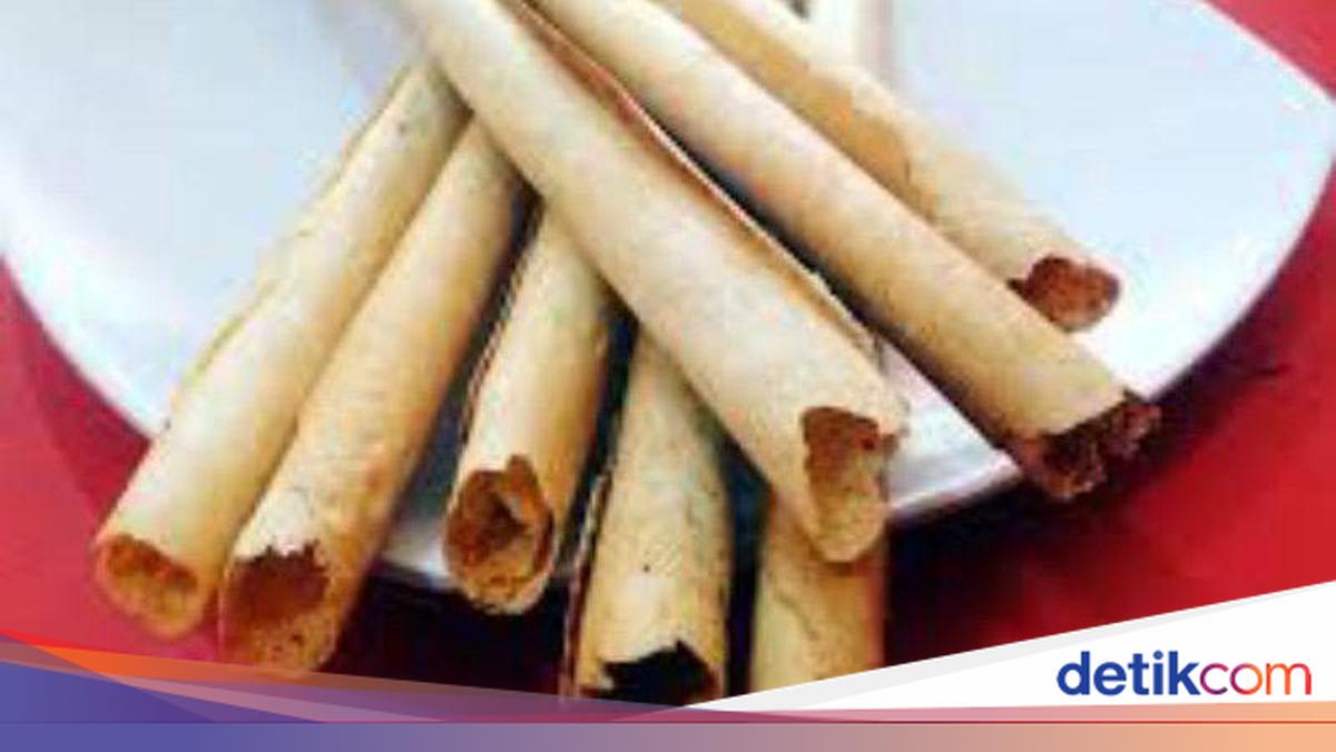 Asal-usul Ledre, Kuliner Khas Bojonegoro yang Punya Cerita Panjang