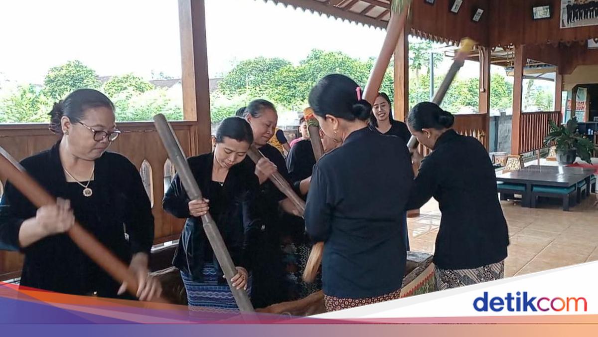 Mengenal Masyarakat Samin Bojonegoro dan Lima Pituturnya
