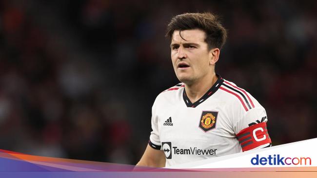 Harry Maguire Joining West Ham United?