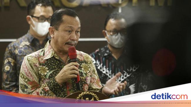 Komnas HAM Belum Periksa Ponsel Sambo-Brigadir J Gegara Masih di Labfor
