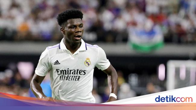 Offer Tchouameni to Barcelona, ​​Even Real Madrid Signed