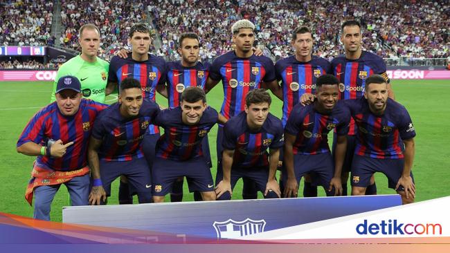 Blaugrana Don’t Prioritize Results, but…