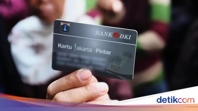 PDIP Dapat Aduan 75 Ribu KJP Dicabut, PKB Curiga Pengalihan Anggaran