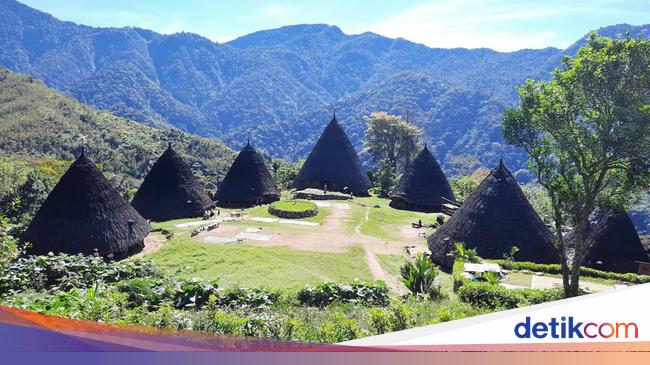 Mengkaji Ulang Pengembangan Desa Wisata di Flores