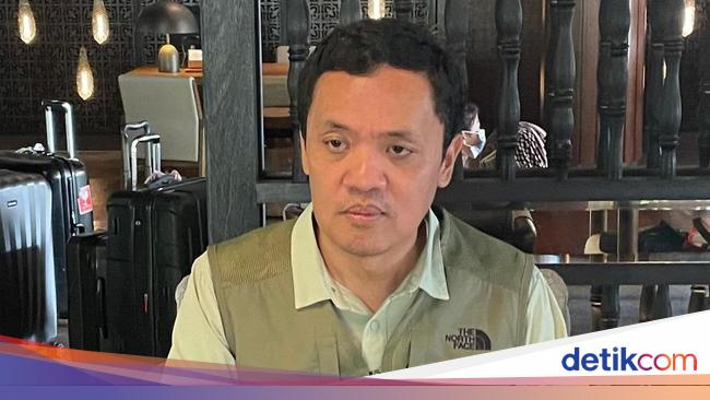 DPR Akomodir Aspirasi Masyarakat soal RKUHP