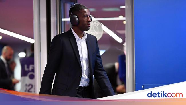 Roma-PSG negotiations for Wijnaldum progress positively