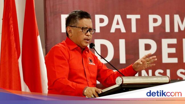 PDIP Dorong Polri Segera Berbenah Diri, Teladani Jenderal Hoegeng