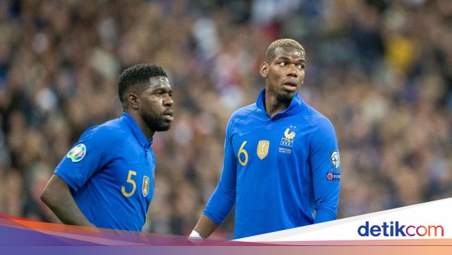 Dear Pogba, Don’t be like Umtiti