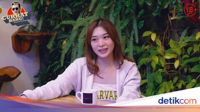 Livy Renata Tak Merasa Salah Sindir Deddy Corbuzier di Twitter