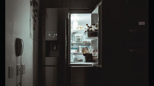 Lapar Tengah Malam, Apa Solusinya?