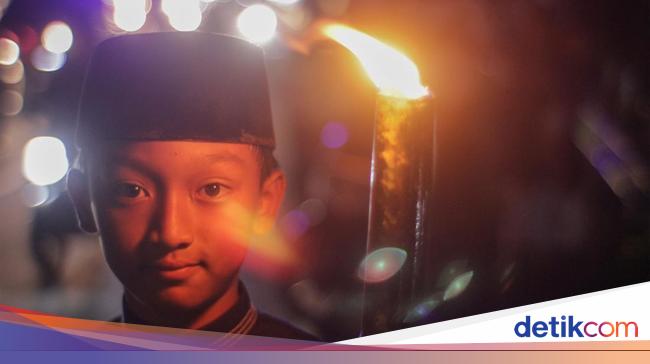 Mengenal Tahun Baru Islam dan Bagaimana Muslim Merayakannya