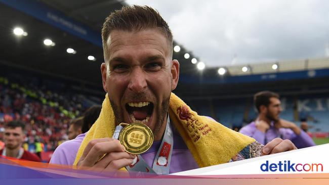 Liverpool Wins Community Shield, Don’t Forget Adrian’s Services!