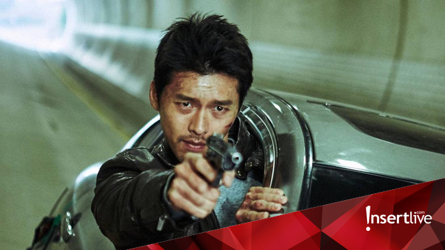 confidential assignment 2 kapan rilis di indonesia