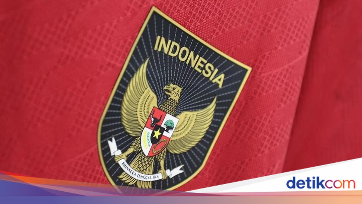 Deretan Ucapan Selamat Idulfitri dari Pemain Timnas Indonesia
