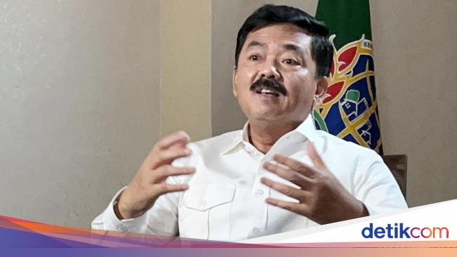 Anggota DPR Sebut Mafia Tanah Tumbuh Subur Gegara Ini, Hadi Segera Bertindak!