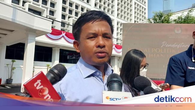 Komisi II Minta Sistem Perlindungan Data Diperbarui, KPU: Sudah Direncanakan