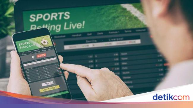 Kominfo Ungkap Modus Licik Tawaran Judi Online Lewat SMS Blast