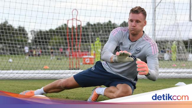 Arsenal to sell Bernd Leno to Fulham