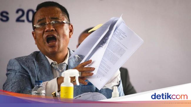 Cerita di Balik Teddy Minahasa Pilih Hotman Paris Jadi Pengacara