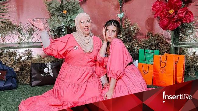 Tasya Farasya Ngaku Kangen Tasyi Athasyia, Sudah Akur?