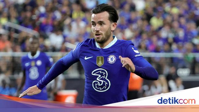 Ben Chilwell has confirmed that he will miss the 2022 World Cup