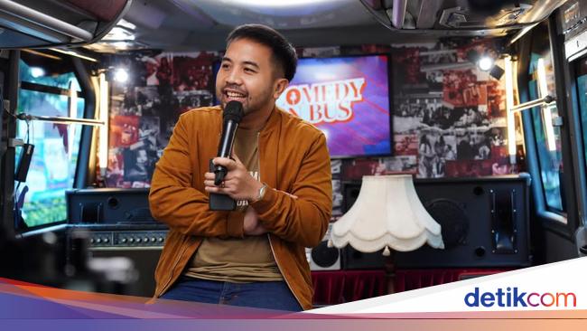 Coki Pardede dan Adriano Qalbi Diminta Setop Jadikan Agama Bahan Candaan